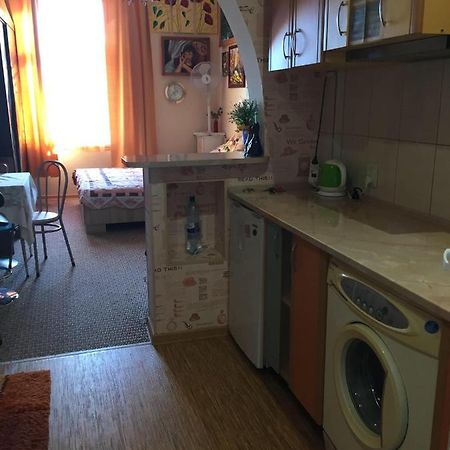 Kraslava City Apartment Zewnętrze zdjęcie