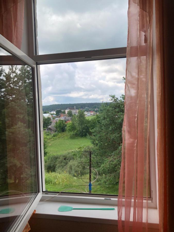Kraslava City Apartment Zewnętrze zdjęcie