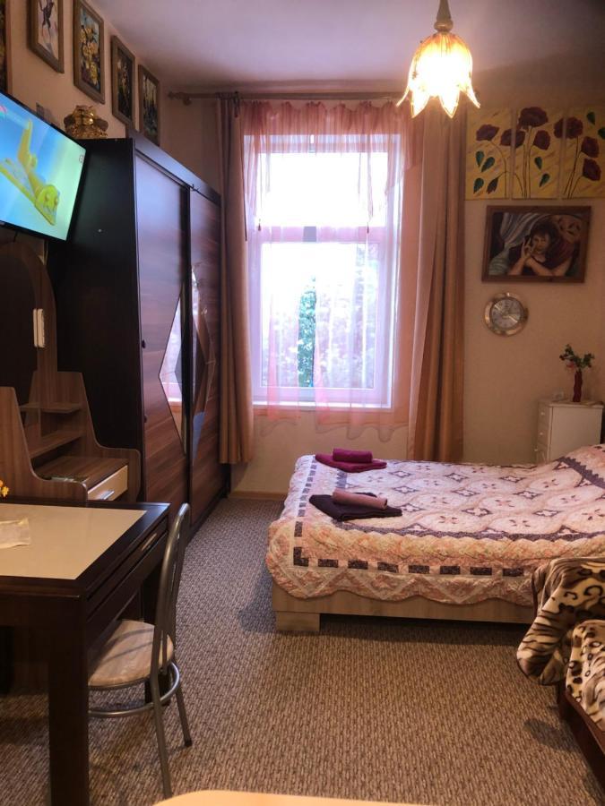 Kraslava City Apartment Zewnętrze zdjęcie