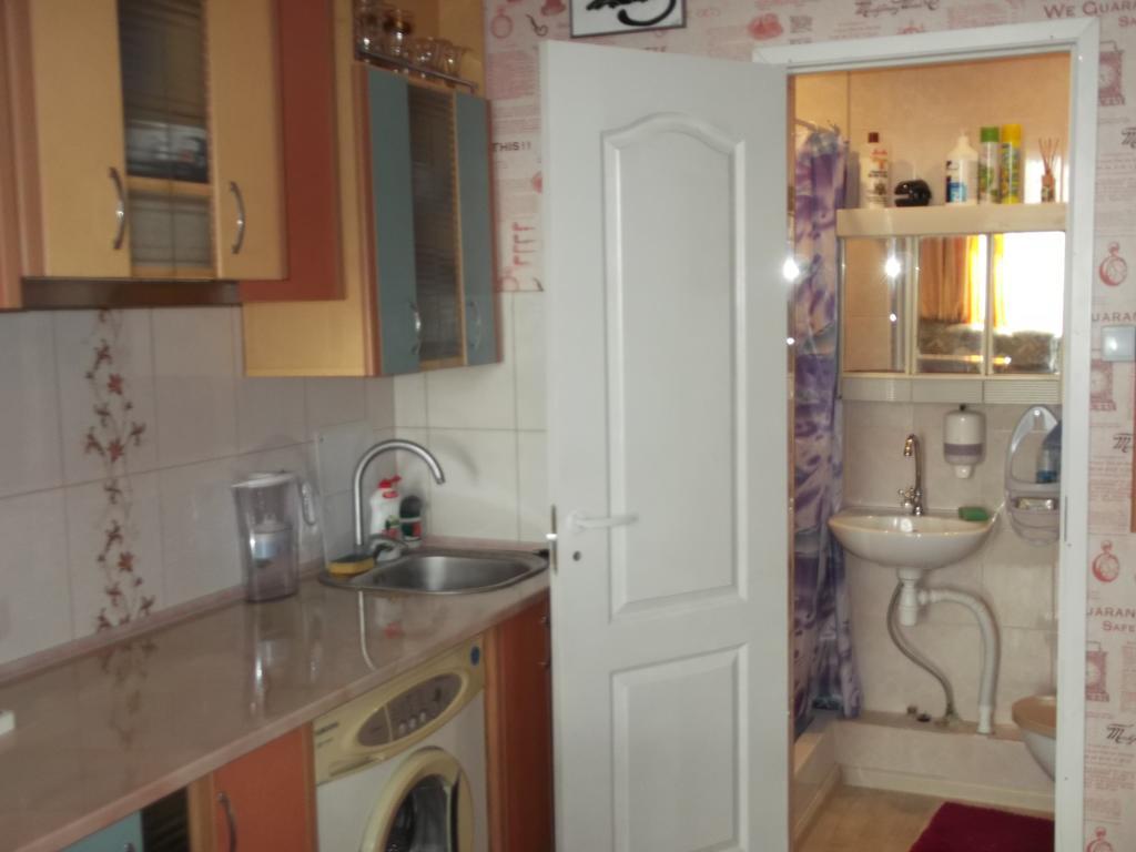 Kraslava City Apartment Zewnętrze zdjęcie