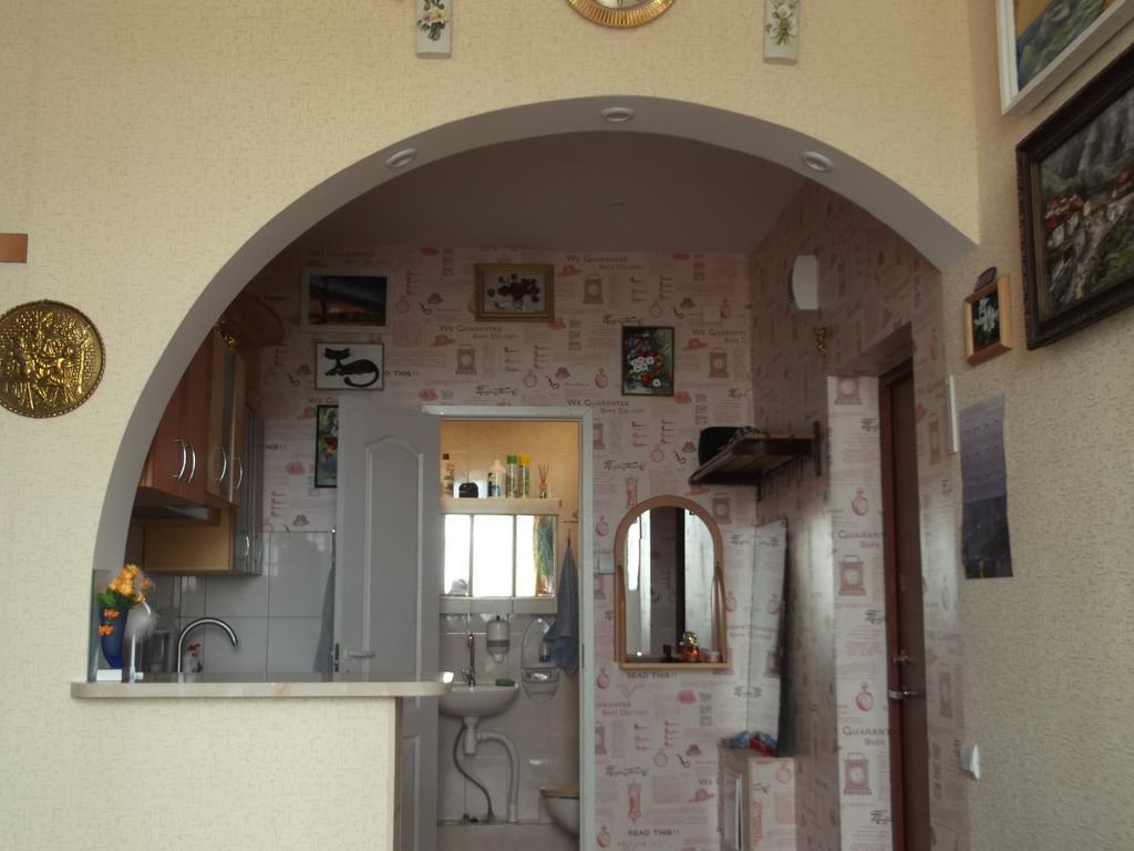 Kraslava City Apartment Zewnętrze zdjęcie