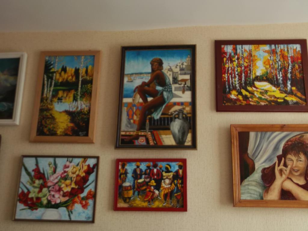 Kraslava City Apartment Zewnętrze zdjęcie