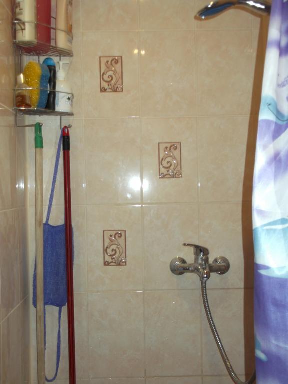 Kraslava City Apartment Zewnętrze zdjęcie
