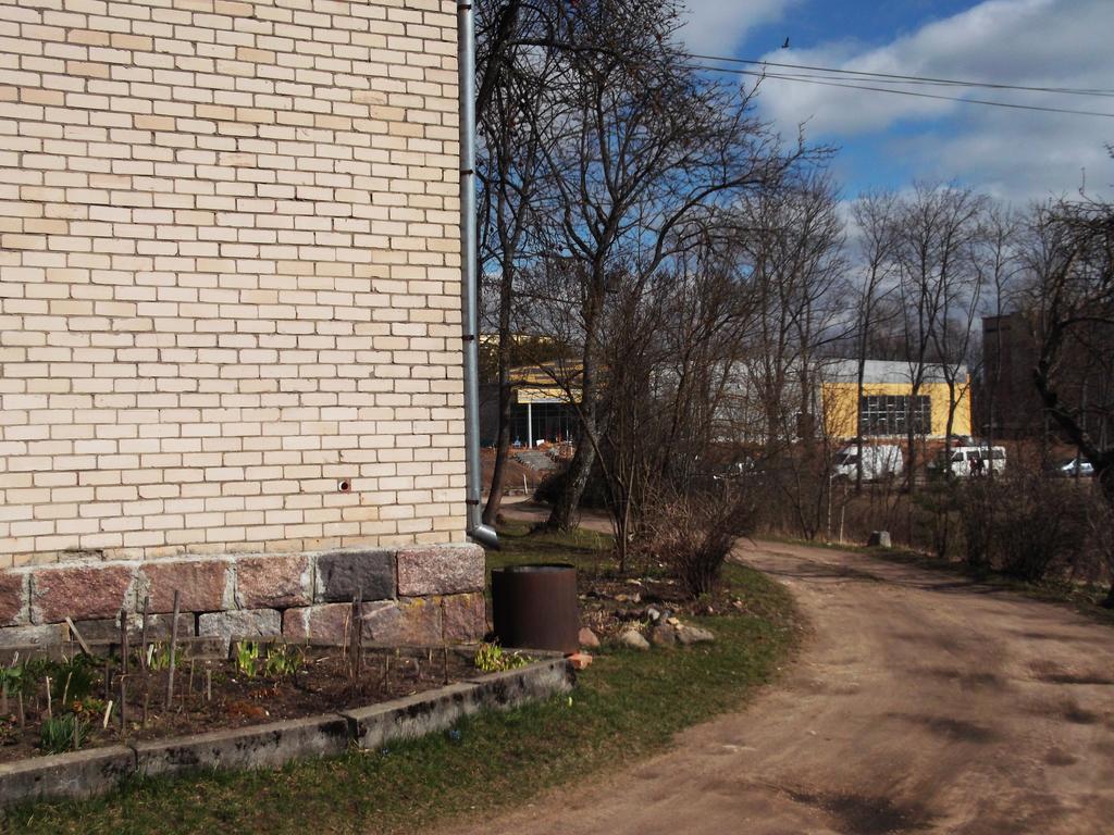 Kraslava City Apartment Zewnętrze zdjęcie