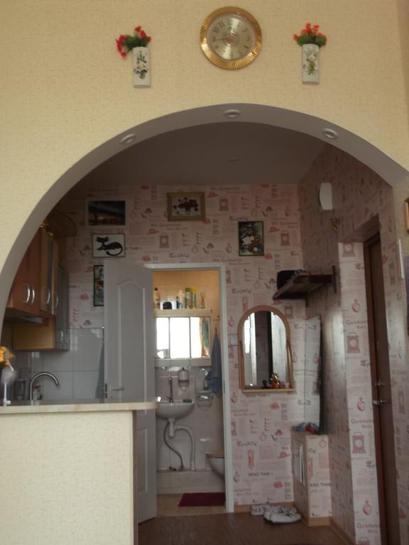 Kraslava City Apartment Zewnętrze zdjęcie