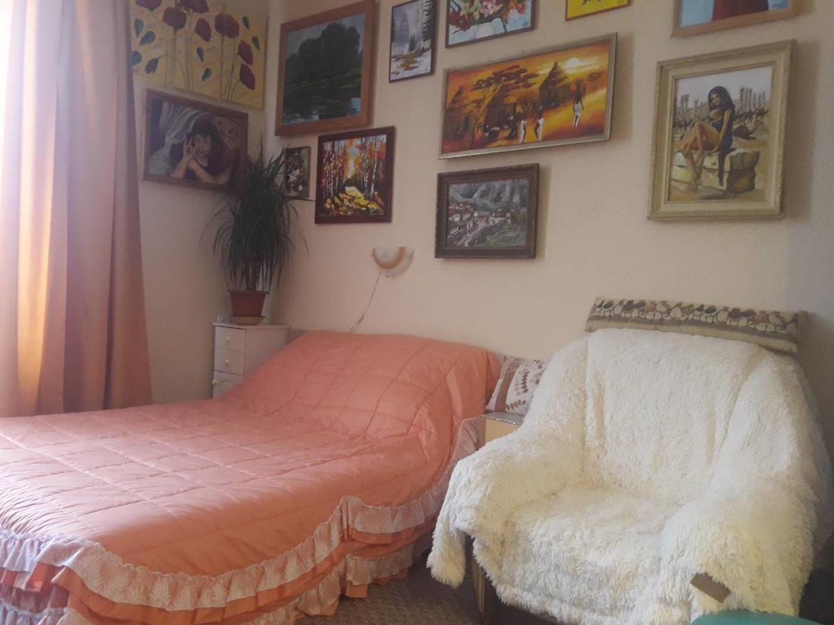 Kraslava City Apartment Zewnętrze zdjęcie