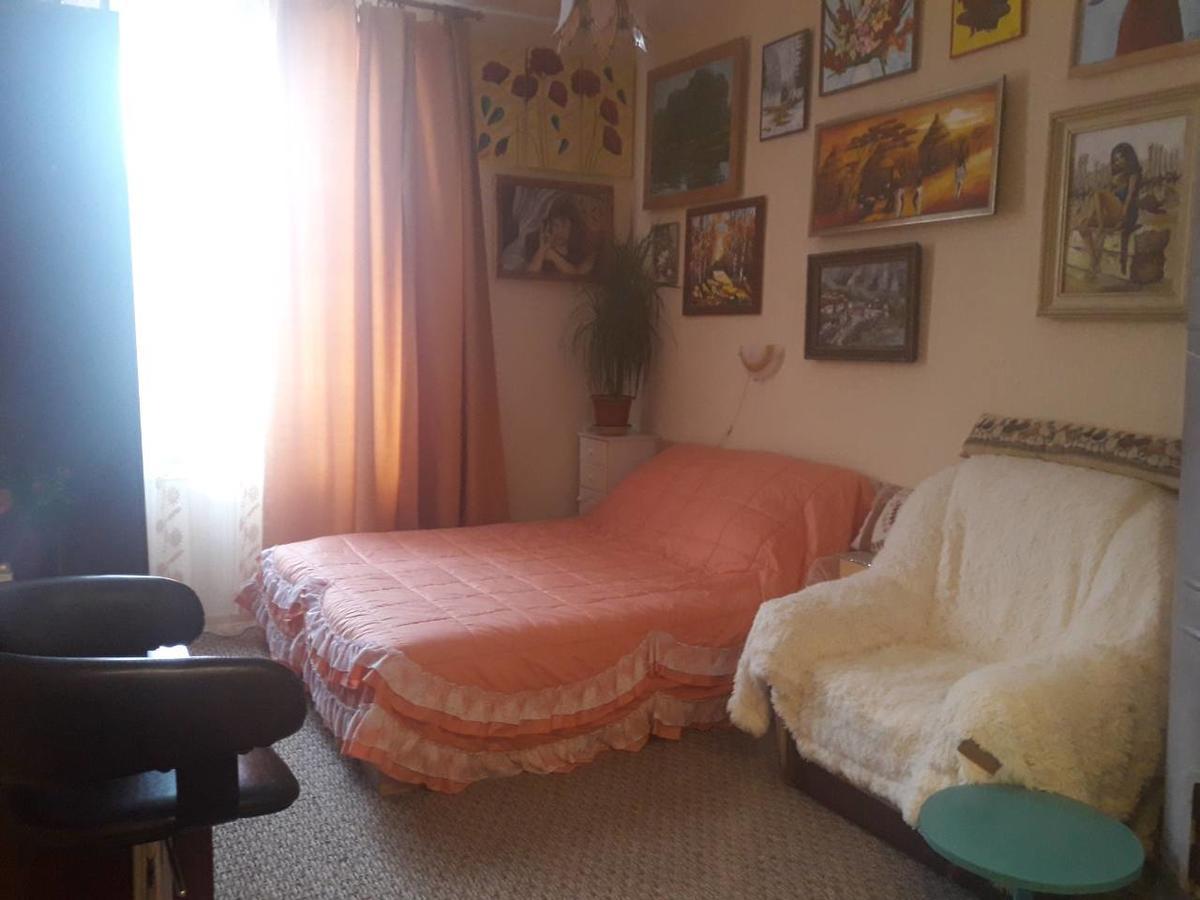 Kraslava City Apartment Zewnętrze zdjęcie