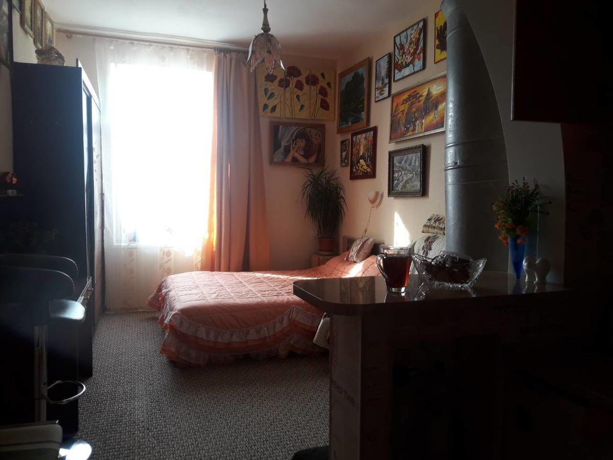 Kraslava City Apartment Zewnętrze zdjęcie