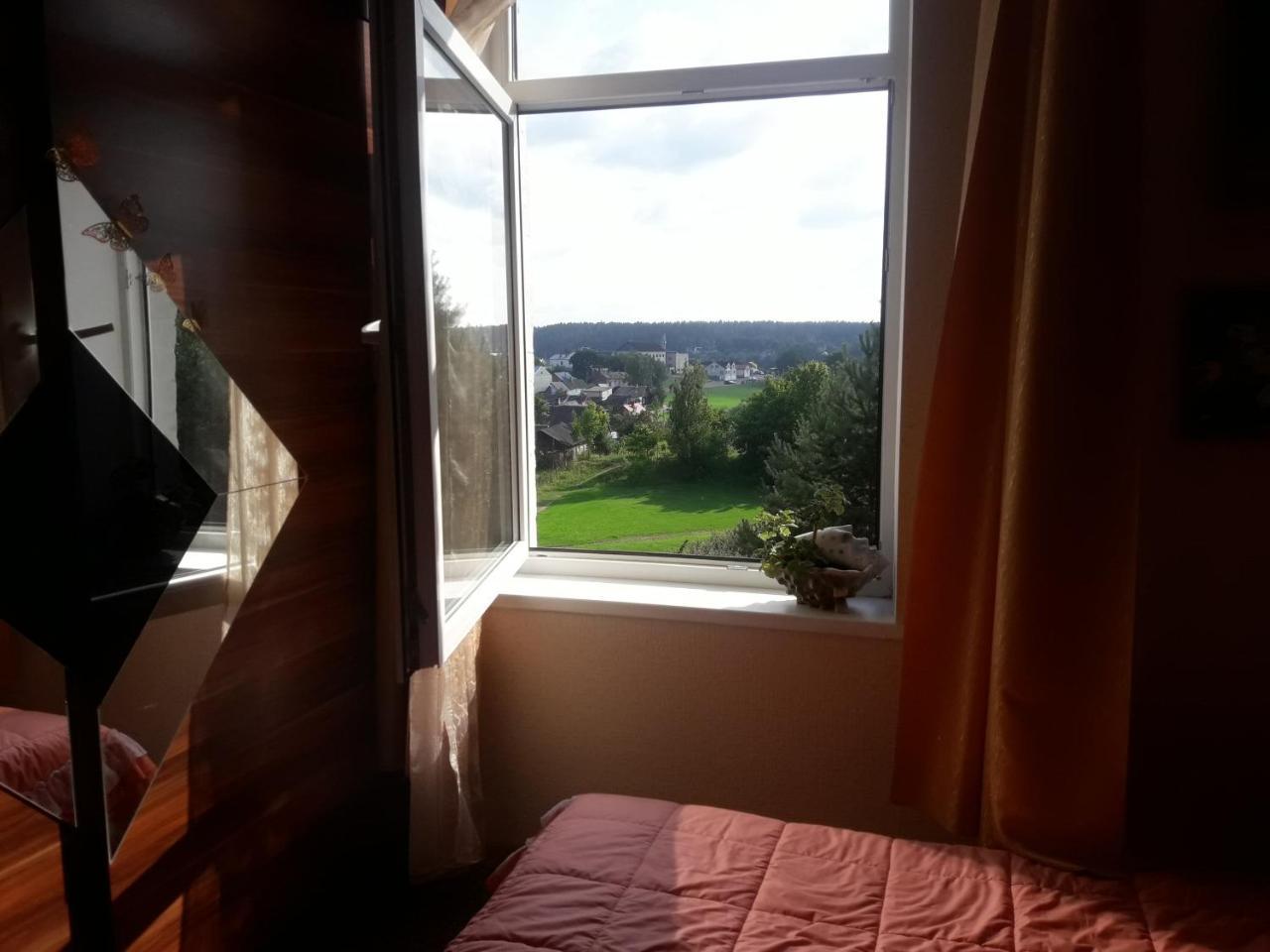 Kraslava City Apartment Zewnętrze zdjęcie