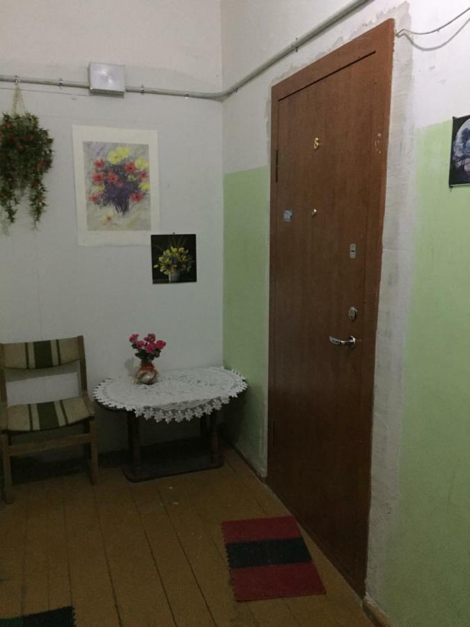 Kraslava City Apartment Zewnętrze zdjęcie