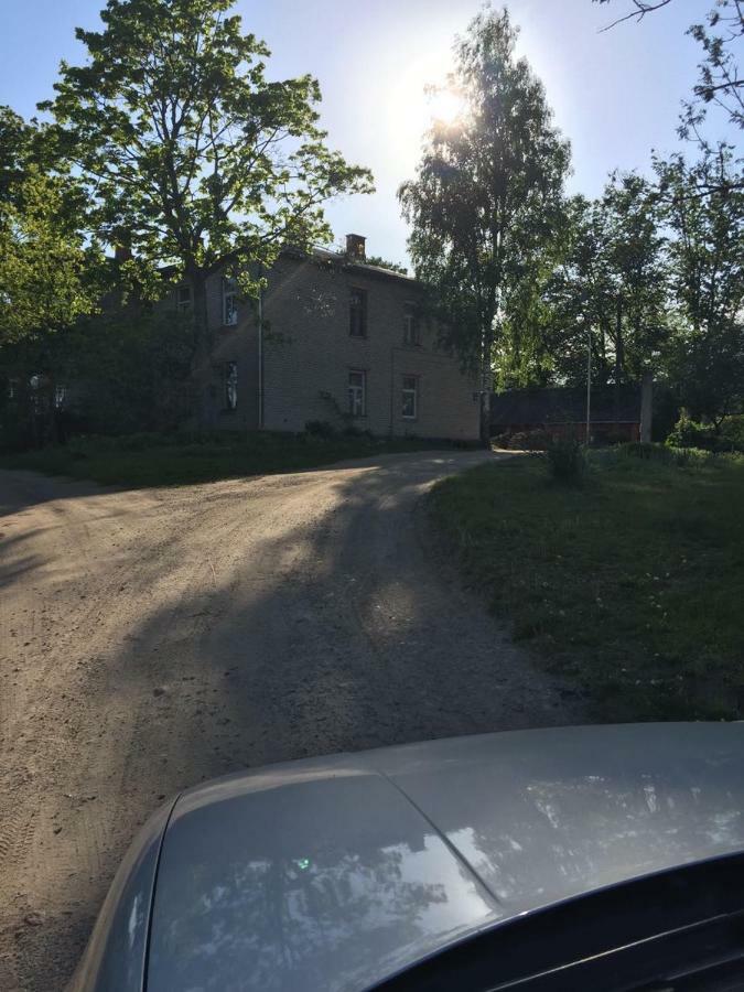Kraslava City Apartment Zewnętrze zdjęcie