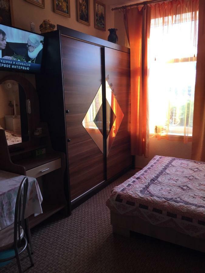 Kraslava City Apartment Zewnętrze zdjęcie