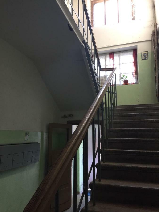 Kraslava City Apartment Zewnętrze zdjęcie