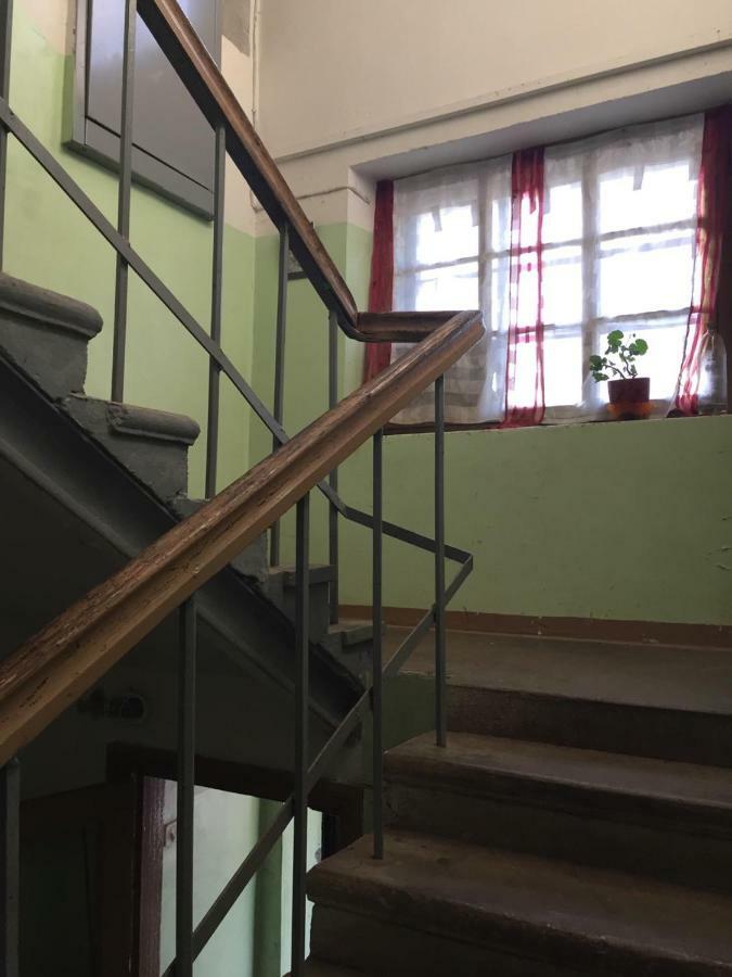 Kraslava City Apartment Zewnętrze zdjęcie