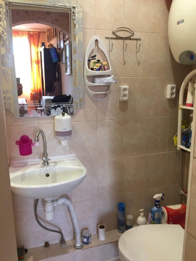 Kraslava City Apartment Zewnętrze zdjęcie