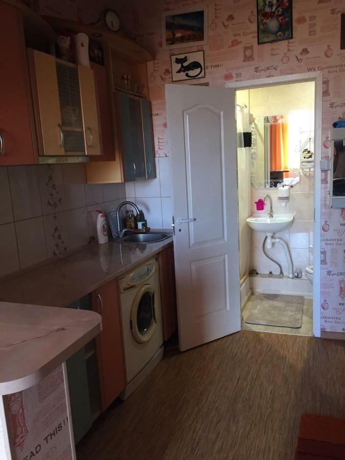 Kraslava City Apartment Zewnętrze zdjęcie